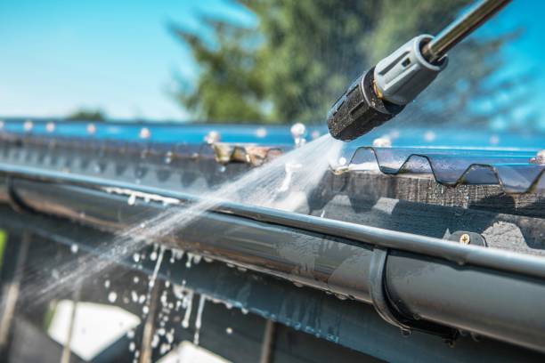 Best Roof Power Washing Services  in Yalaha, FL
