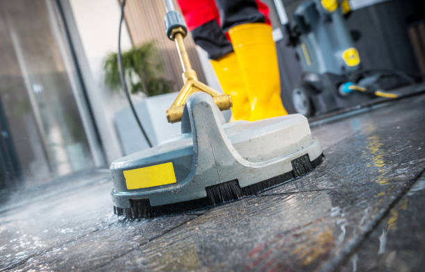 Best Commercial Building Pressure Washing  in Yalaha, FL