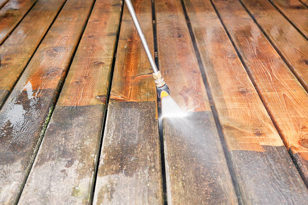Best Commercial Pressure Washing  in Yalaha, FL