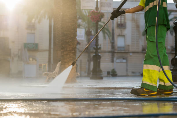 Deck Cleaning Services in Yalaha, FL