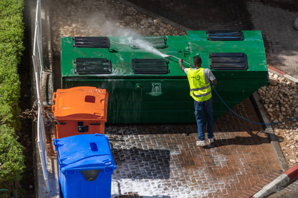Best Sidewalk Pressure Washing  in Yalaha, FL